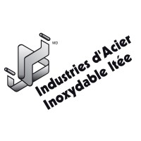 Industries dAcier Inoxydable Logo