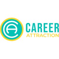 Career Attraction Logo