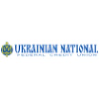 Ukrainian National Federal Credit Union Logo
