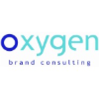 Oxygen Brand Consulting Logo