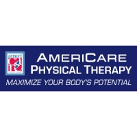 AmeriCare Physical Therapy Logo