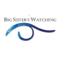 Big Sisters Watching Logo