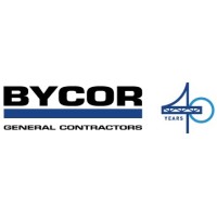 BYCOR General Contractors, Inc Logo