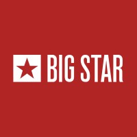 Big Star Limited Logo