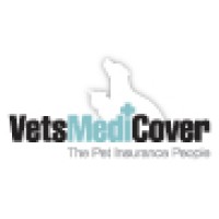 VetsMediCover Logo