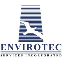 Envirotec Services Incorporated Logo
