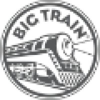 Big Train Logo