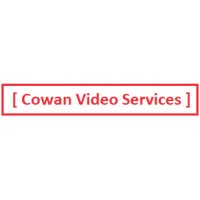 Cowan Video Services Logo