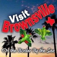 Brownsville Convention & Visitors Bureau Logo