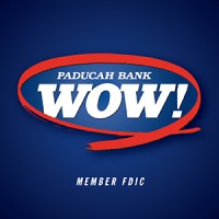 Paducah Bank Logo
