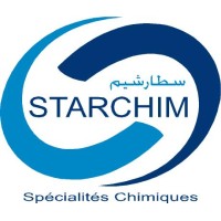 STARCHIM Logo