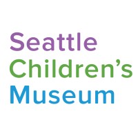 Seattle Childrens Museum Logo