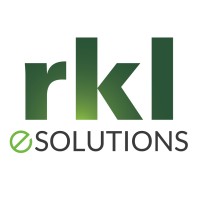 RKL eSolutions LLC Logo