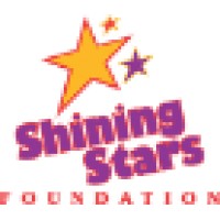Shining Stars Foundation Logo