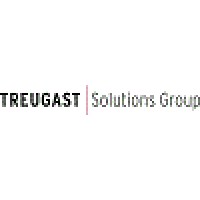 TREUGAST Solutions Group Logo