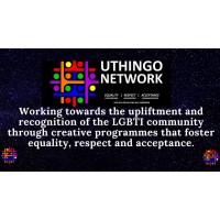uthingo Network Logo