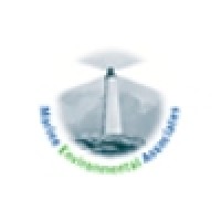 Marine Environmental Associates Logo