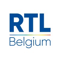 RTL Belgium Logo