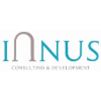 IANUS Consulting & Development Logo