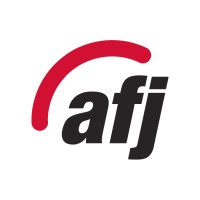 AFJ HEALTH & SAFETY. Consultoría, Prevencion de Riesgos e Ingeniería Logo