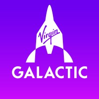 Virgin Galactic Logo