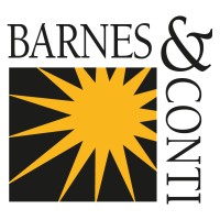 Barnes & Conti Associates Logo