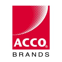 ACCO BRANDS CHILE S.A. Logo