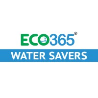 Eco365 Water Savers Logo