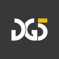 DG5 Comunicação Logo