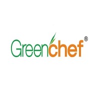 Greenchef Appliances Limited Logo
