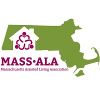 Massachusetts Assisted Living Association (Mass-ALA) Logo