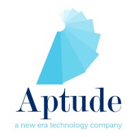 Aptude Logo