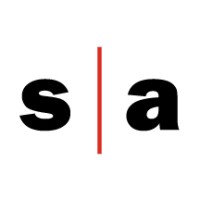 Schacht Aslani Architects Logo