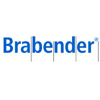 C.W. Brabender Instruments, Inc. Logo