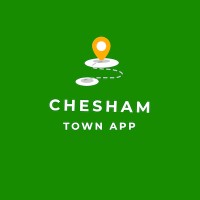Chesham Town App Logo