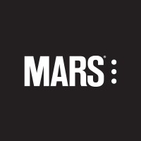 The Mars Agency Logo