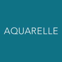 Aquarelle Logo