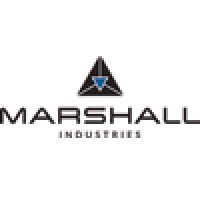 Marshall Industries Inc. Logo