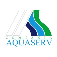 Aquaserv Logo