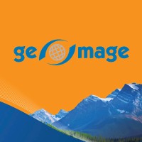 Geomage Logo