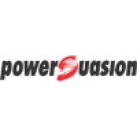 PowerSuasion Incorporated Logo