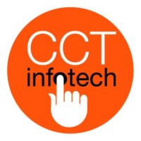 CCT Infotech Limited Logo