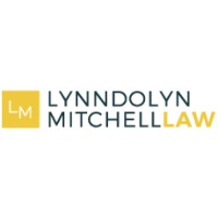 Law Offices Of Lynndolyn Mitchell P.C. Logo