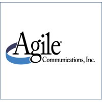 Agile Communications, Inc Logo