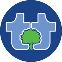 Tree Towns Digital Decor Logo