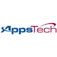 AppsTech Logo