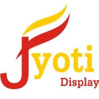 jyoti display pvt ltd Logo