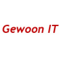 Gewoon IT Logo