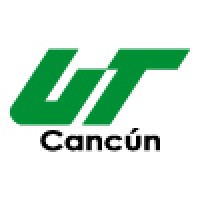 Universidad Tecnológica de Cancún Logo