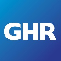 GHR Business Solutions Logo